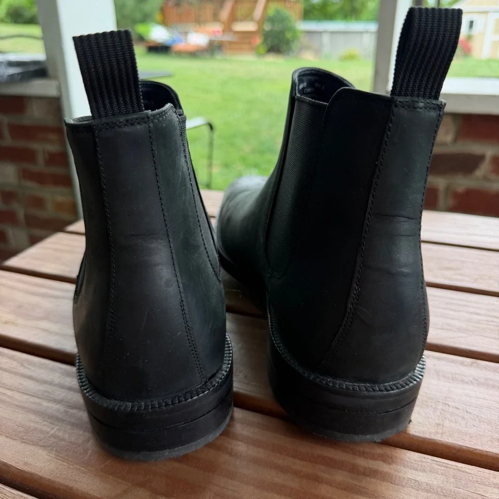 Cole Haan brand cole